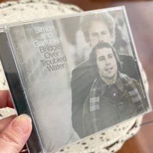 Simon and Garfunkel New.